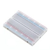 No. 28 Medium Breadboard photo