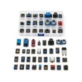No. 53 37-in-1 Arduino Sensors Kit photo