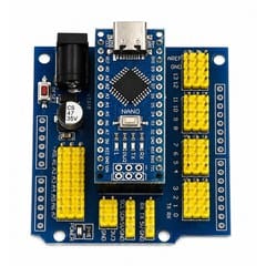 Start with the controller project photo