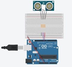 Distance Meter project item image