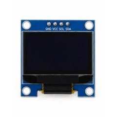 OLED Display photo