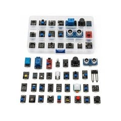 Pick one module first project photo