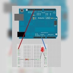 Large Breadboard Prototype project item image