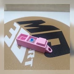 Blank clicker template project photo