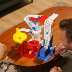 Marble Run Component Kit photo