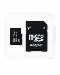 16GB Micro-SD Memory Card photo