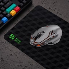 Wireless Mouse Component Kit photo