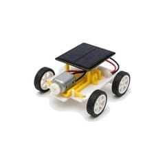 Solar Car Kit photo