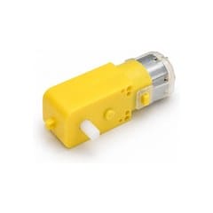 TT Motor DC5V 59RPM photo