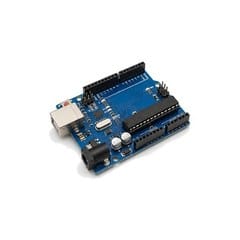 Arduino Uno photo