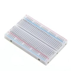 Medium Breadboard photo