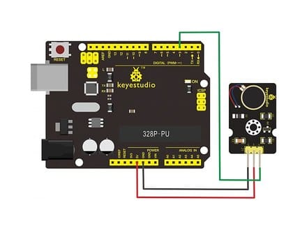Motor module source photo