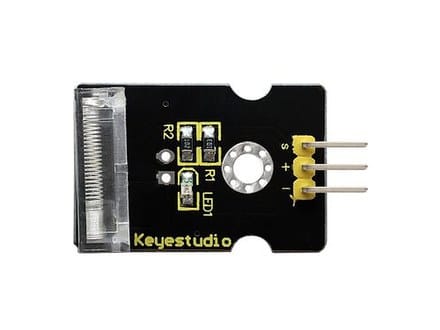 Knock sensor source photo