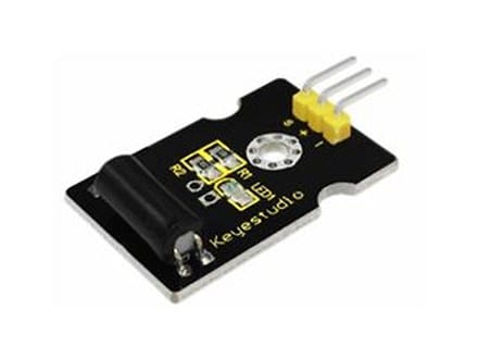 Digital tilt sensor source photo