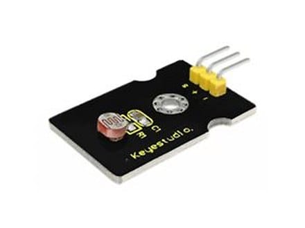 Photocell module source photo