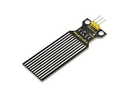 Water level sensor source photo