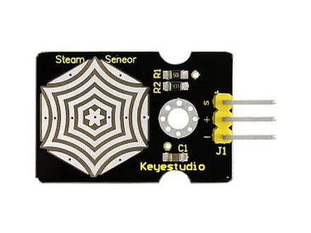 Steam moisture sensor source photo