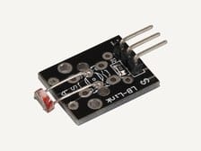 Photoresistor source photo