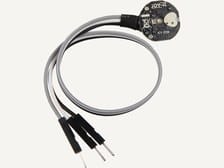 Heartbeat sensor source photo