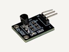 DS18B20 temperature sensor source photo