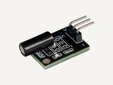 Mercury tilt switch source photo