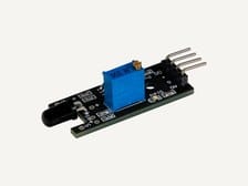 Flame sensor source photo