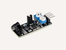 Obstacle avoidance sensor source photo