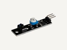 Line tracking sensor source photo