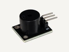 Passive buzzer source photo