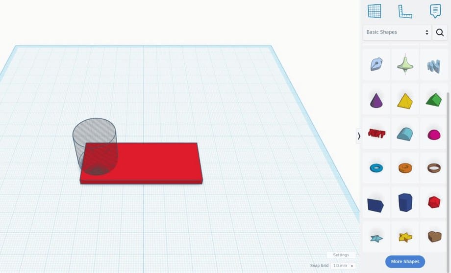 Step 4: Add your name